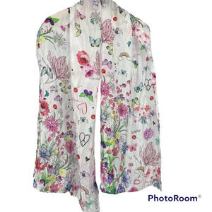 Codello love yourself hearts, flowers, and rainbows 🌈